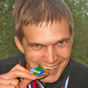 Антон Жиганов
