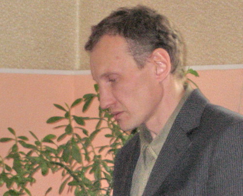 Алексей Рязанов