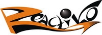 лого реактиво кроссы-мини