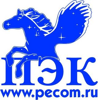 ПЭК-логотип